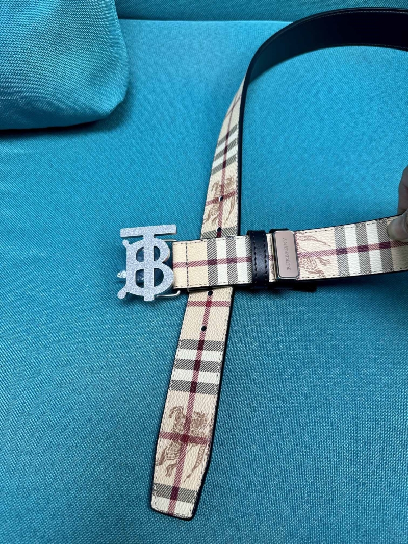 Burberry Belts